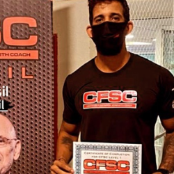 BRENO VASCONCELOS