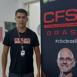 CARLOS DE SOUZA SOARES
