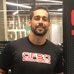 RODRIGO DE ALMEIDA RODRIGUES