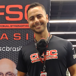 VINICIUS DA SILVA BARRETO