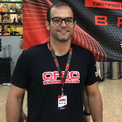 RODRIGO CAMPOS DE SOUZA AZEVEDO