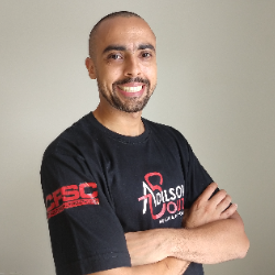 ADILSON RODRIGUES DE SOUZA