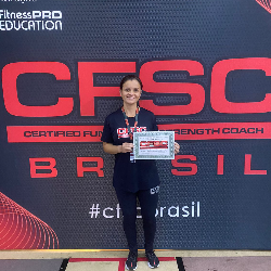 LETÍCIA CLAUDINA DOS SANTOS GONÇALVES