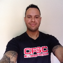 FABIO CORREA DANTAS