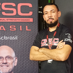 ELISSANDRO MARTINS DA SILVA