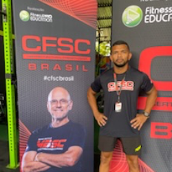 FELIPE GUILHERME DE BRITO