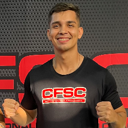 ERYK GOMES GONÇALVES DE OLIVEIRA