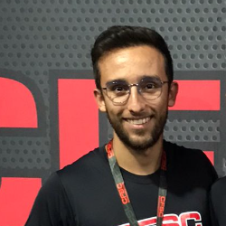 Hugo Gabriel Redondo de Morais