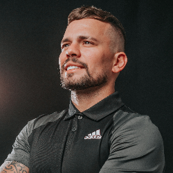 LUIS GUSTAVO PEDROSO