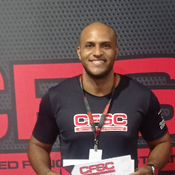 Lucas André dos Santos de Oliveira