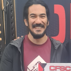 BRUNO NAOKI