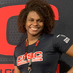 Luana dos Santos Machado