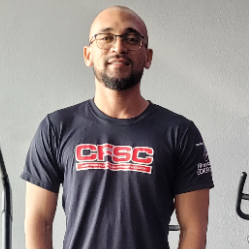 FRANCISVALDO ALMEIDA DA SILVA