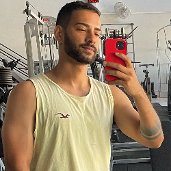 Werlon Vinicius da Costa