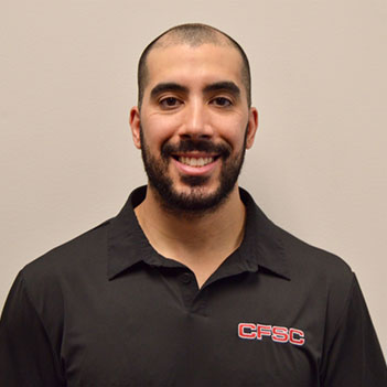 Marco Sanchez