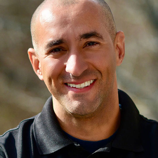 Carlos Felix